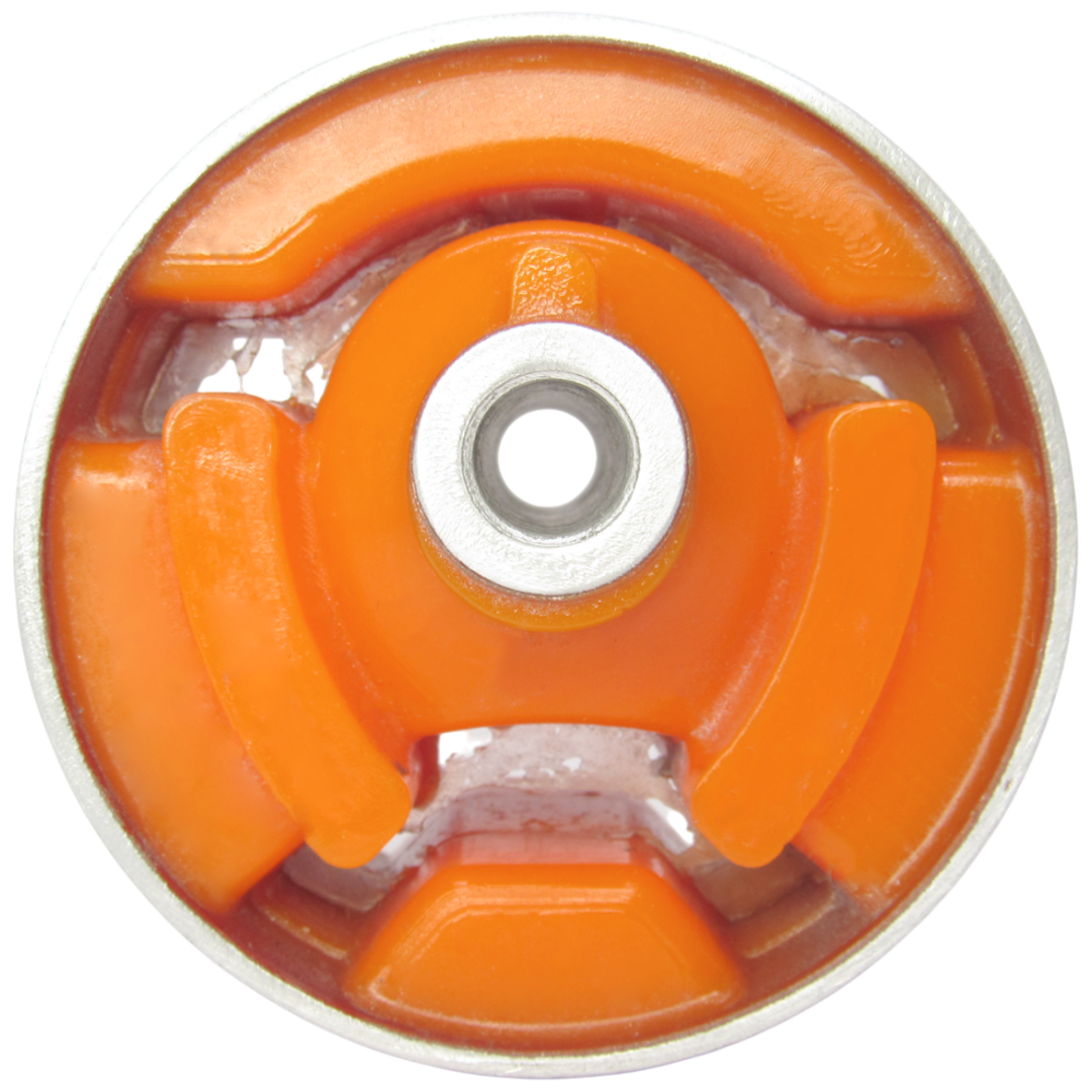 Поліуретанова подушка двигуна передня ліва Nissan X-Trail 2007-2014 ЗМІННИЙ САЙЛЕНТБЛОК