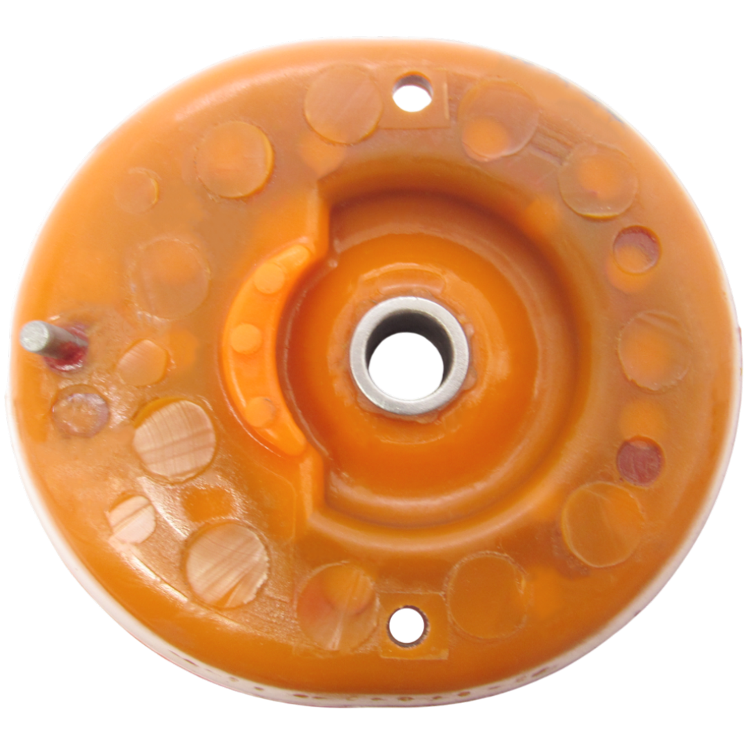 Поліуретанова опора переднього амортизатора Citroen C2 2003-2005 pp1024af