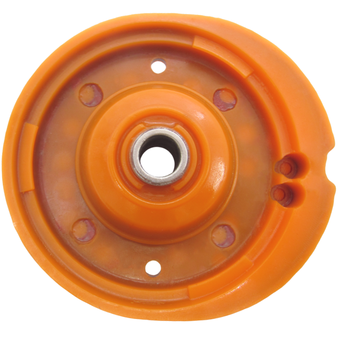 Поліуретанова опора переднього амортизатора Citroen C2 2003-2005 pp1024af