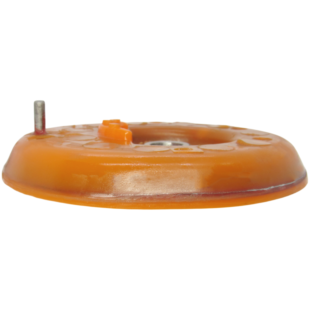 Поліуретанова опора переднього амортизатора Citroen C2 2003-2005 pp1024af