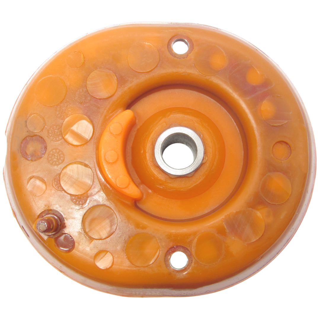 Поліуретанова опора переднього амортизатора Citroen C3 2009-2016 PP-1024ae