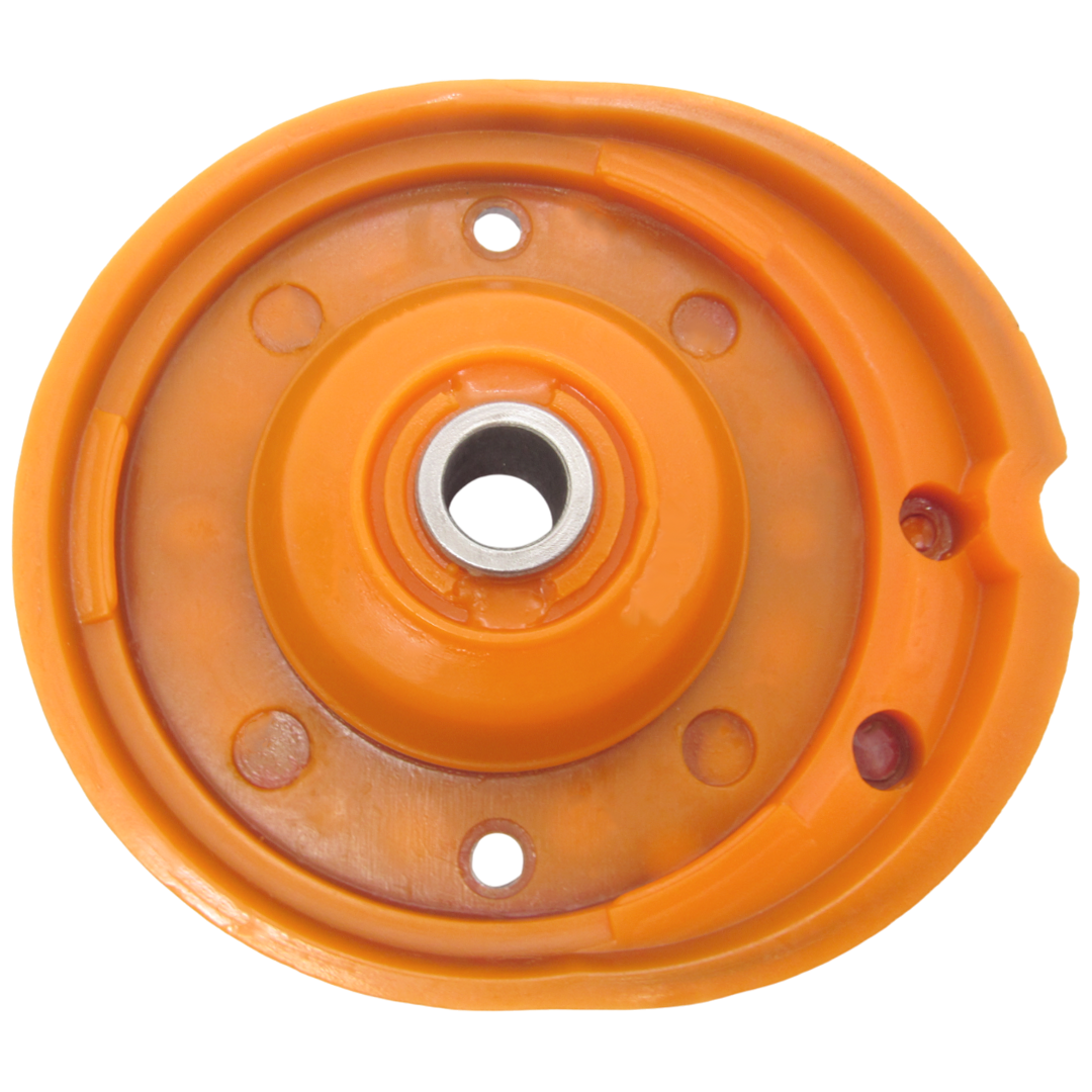 Поліуретанова опора переднього амортизатора Citroen C3 2009-2016 PP-1024ae