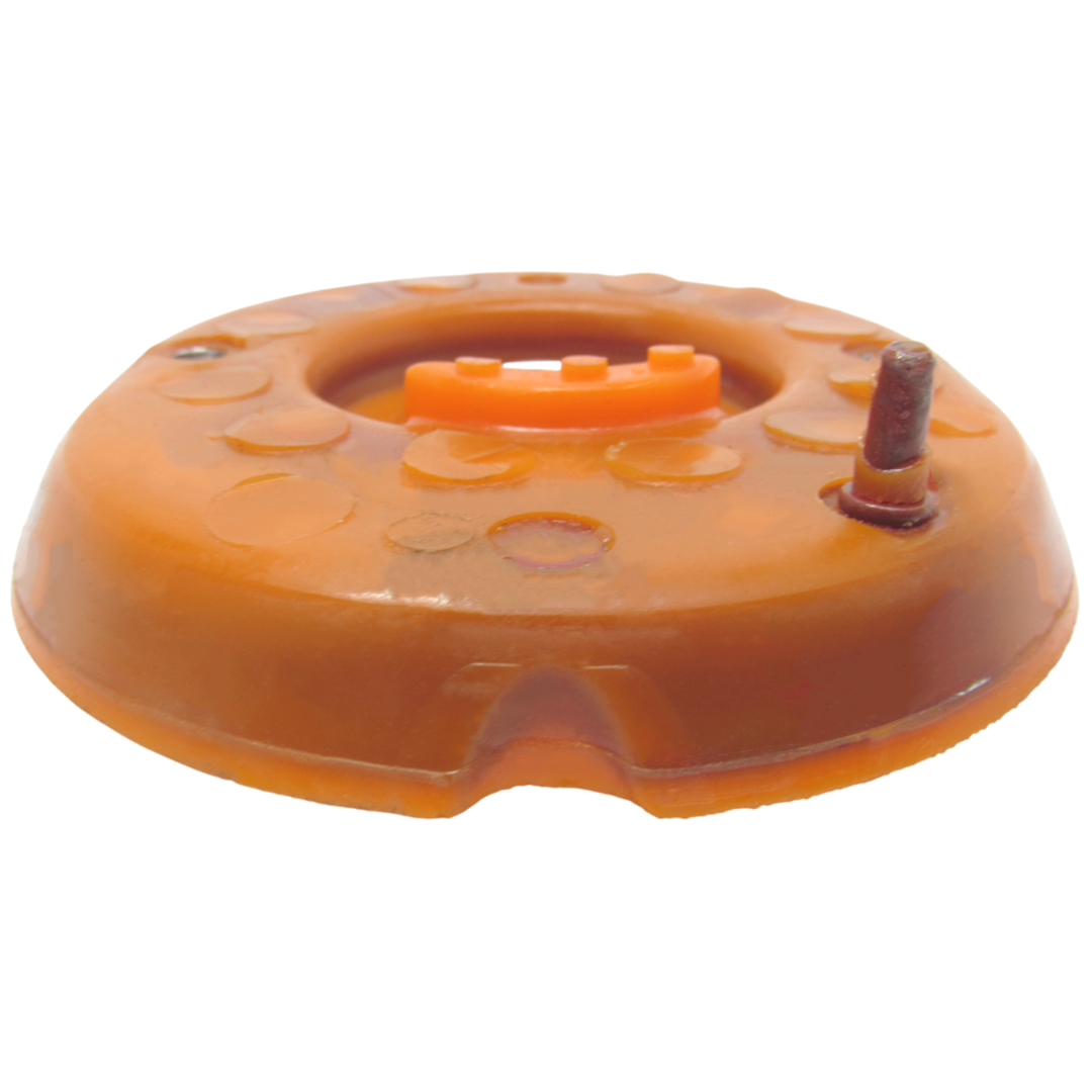 Поліуретанова опора переднього амортизатора Citroen C3 2009-2016 PP-1024ae