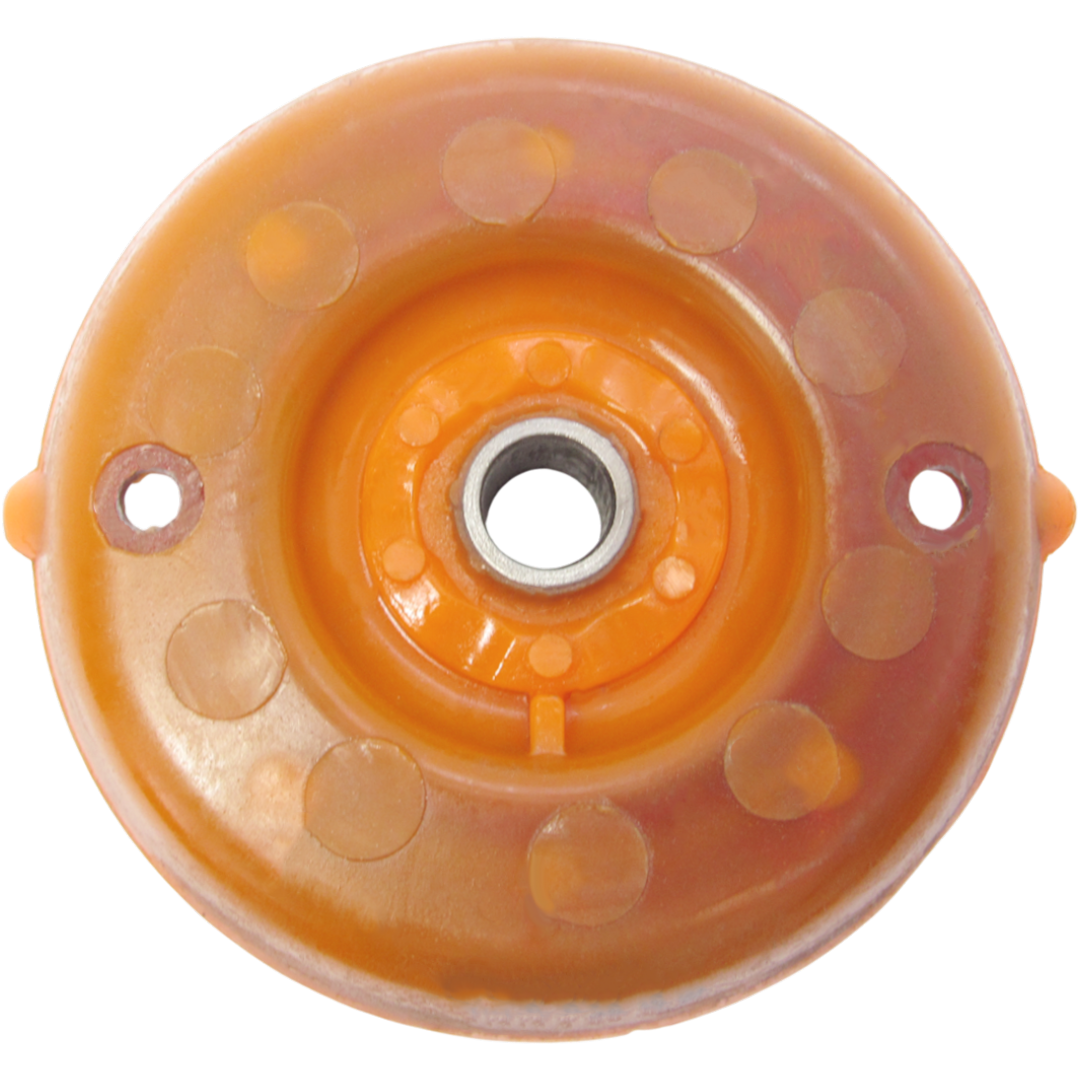 Поліуретанова опора переднього амортизатора Citroen C2 2003-2005 кругла