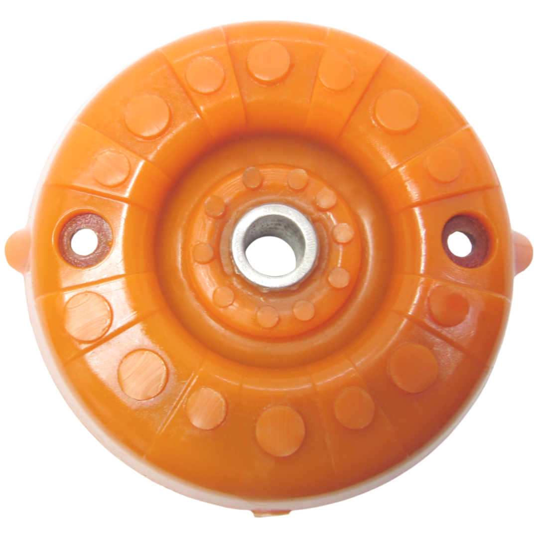 Поліуретанова опора переднього амортизатора Peugeot 3008 2009-2016 кругла 1,6 HARDNESS