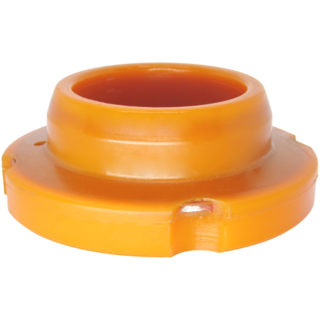 Полиуретановый cайлентблок переднего подрамника передний нижний Nissan Leaf 2010-2017