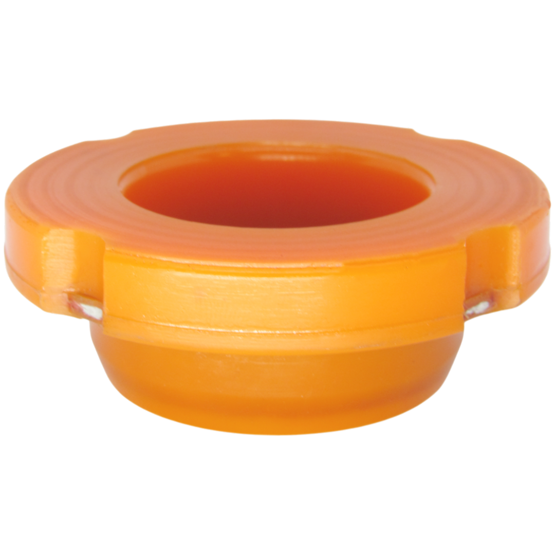 Полиуретановый cайлентблок переднего подрамника передний нижний Nissan Leaf 2010-2017