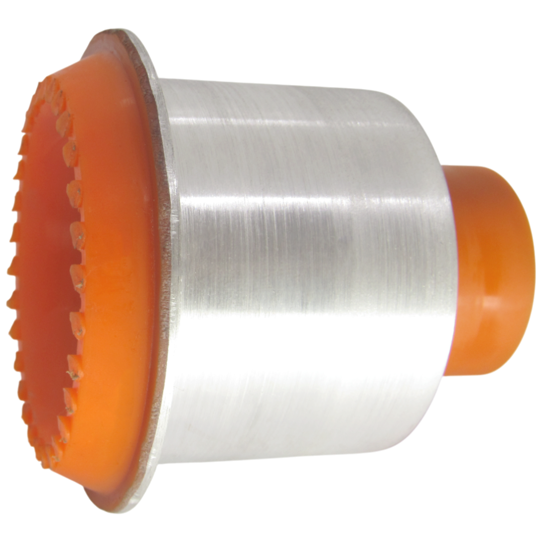 Поліуретановий сайлентблок переднього підрамника задній і передній Ssang Yong Stavic 2001-2012