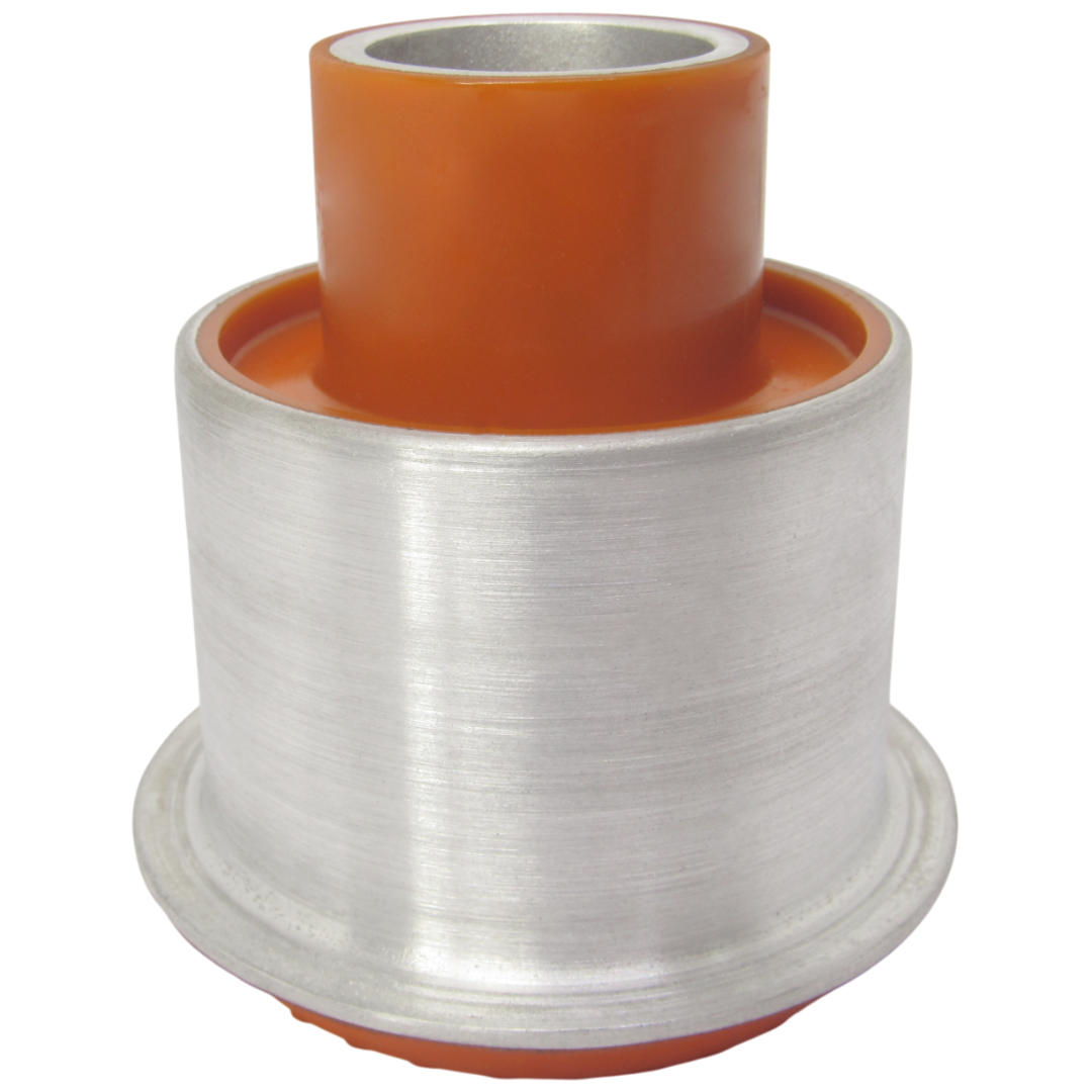 Поліуретановий сайлентблок переднього підрамника по середині Ssang Yong Stavic 2001-2012