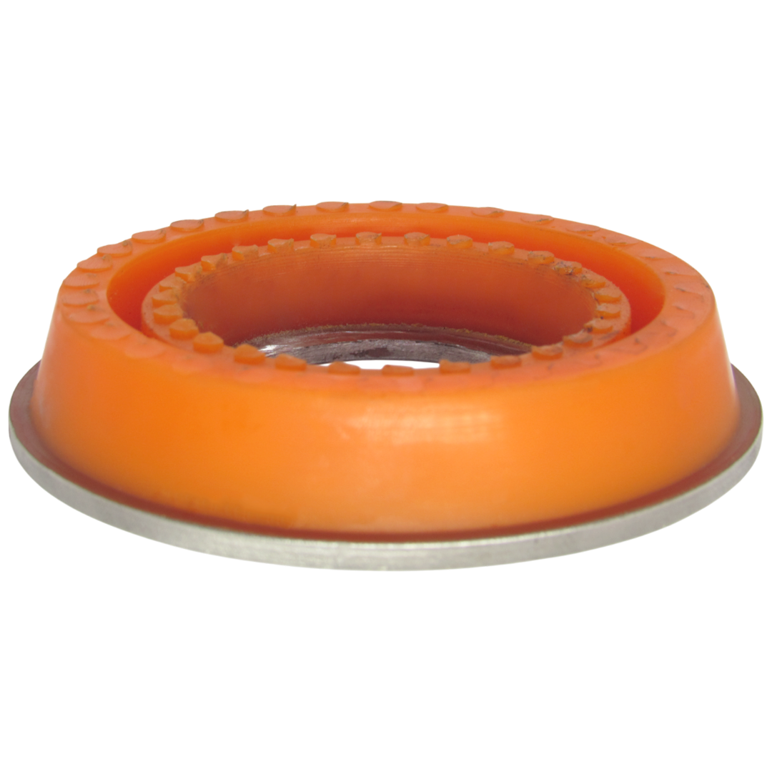 Поліуретановий сайлентблок переднього підрамника верхній Ssang Yong Stavic 2001-2012