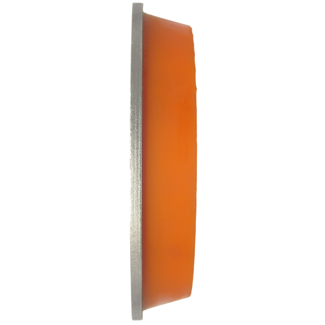 Поліуретановий сайлентблок переднього підрамника верхній Ssang Yong Stavic 2001-2012