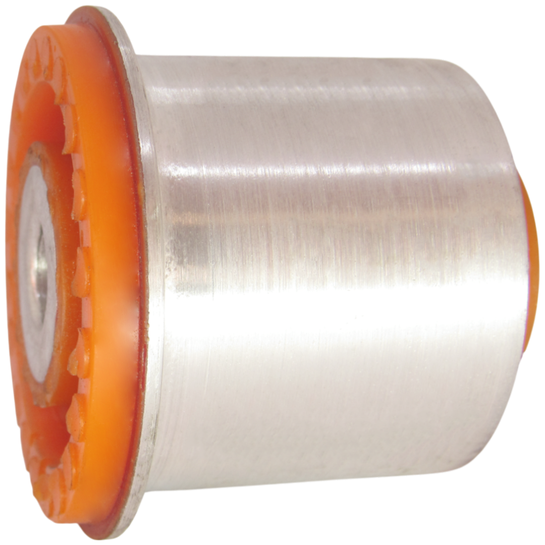 Поліуретановий сайлентблок переднього верхнього важеля Tesla Model 3 2017-