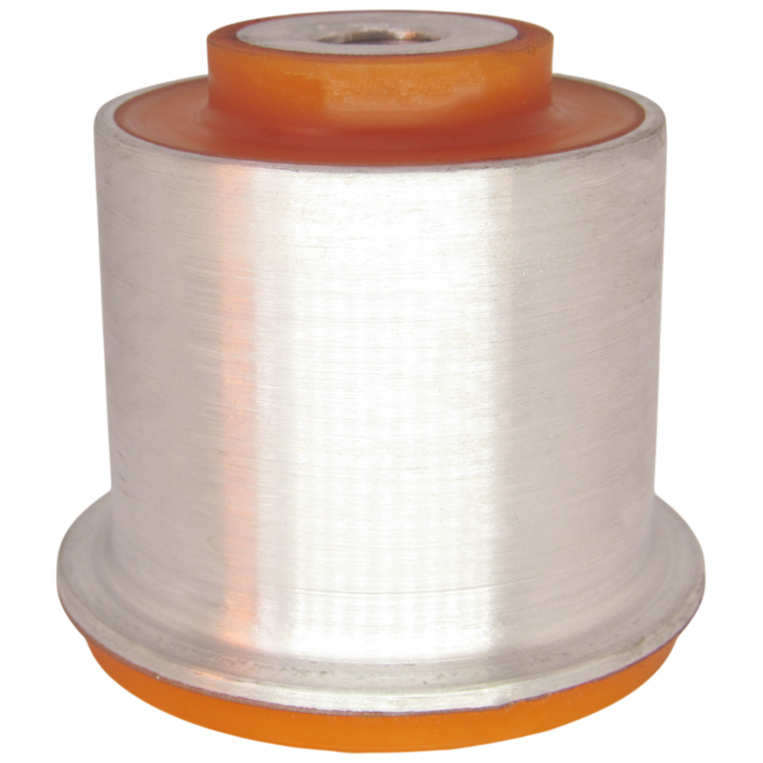 Поліуретановий сайлентблок переднього верхнього важеля Tesla Model 3 2017-