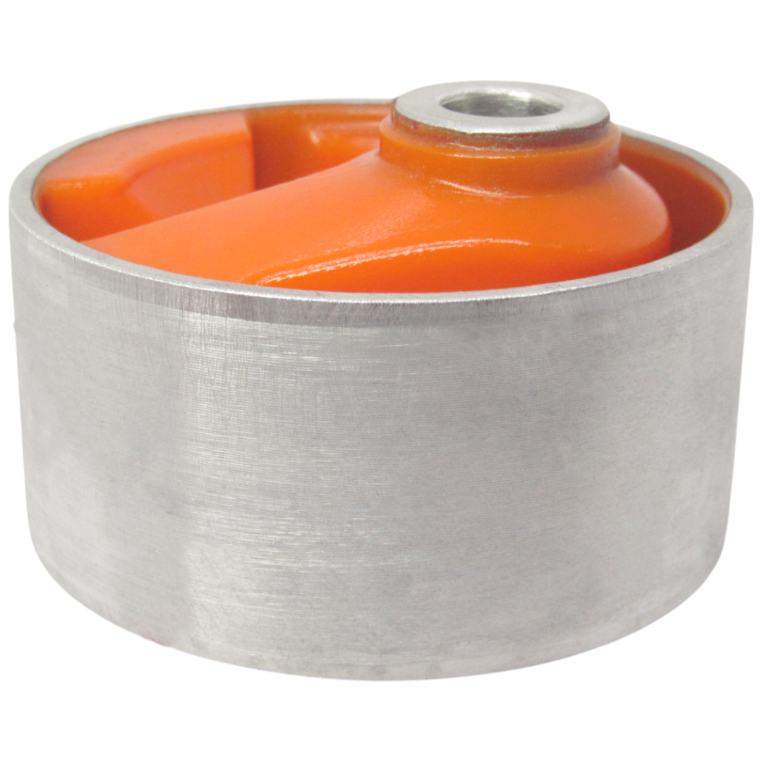 Поліуретанова подушка двигуна задня Toyota Rav4 2000-2005 ЗМІННИЙ САЙЛЕНТБЛОК