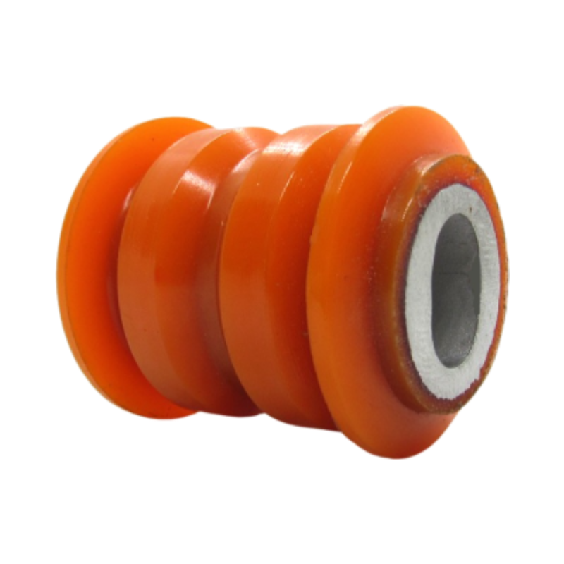 Поліуретанова подушка двигуна права Renault Koleos 2008-2016 2,5 бензин МАЛЕНЬКИЙ САЙЛЕНТБЛОК