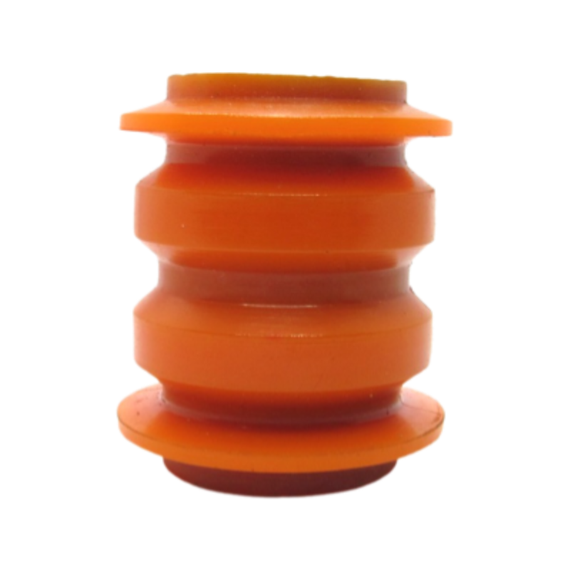 Поліуретанова подушка двигуна права Renault Koleos 2008-2016 2,5 бензин МАЛЕНЬКИЙ САЙЛЕНТБЛОК