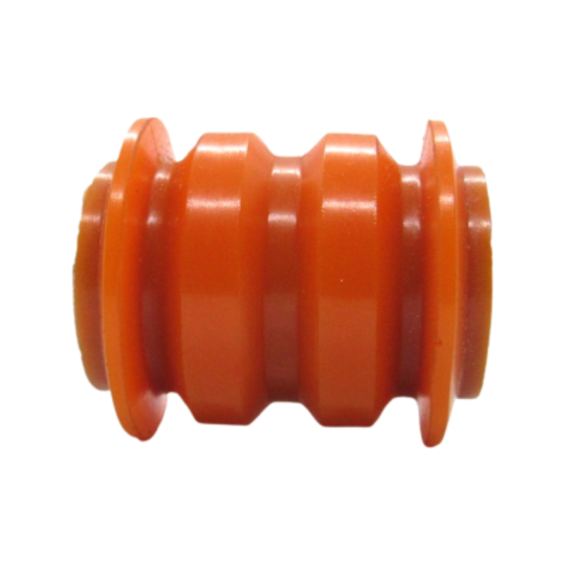 Поліуретанова подушка двигуна права Renault Koleos 2008-2016 2,5 бензин МАЛЕНЬКИЙ САЙЛЕНТБЛОК