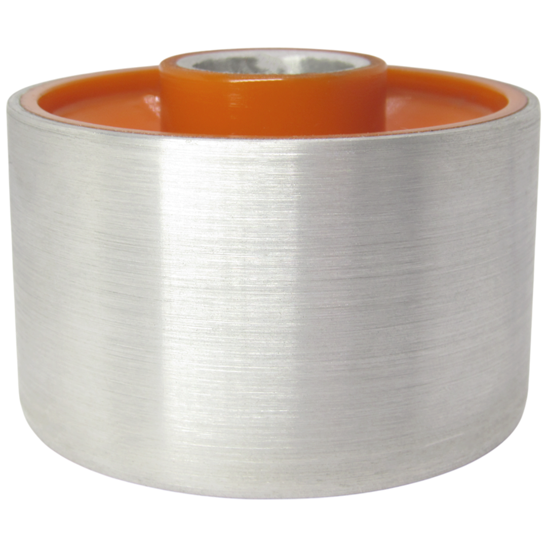 Polyurethane bushing rear gear front right Toyota Rav4 2000-2005