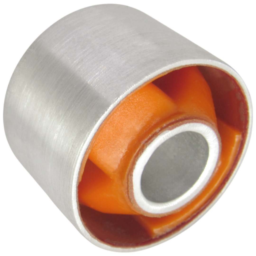 Полиуретановый сайлентблок заднего редуктора передний левый Toyota Rav4 2000-2005