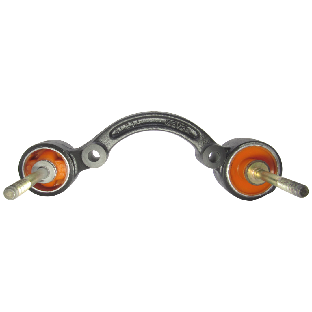 Полиуретановая подушка крепления заднего редуктора передняя Toyota Rav4 2000-2005