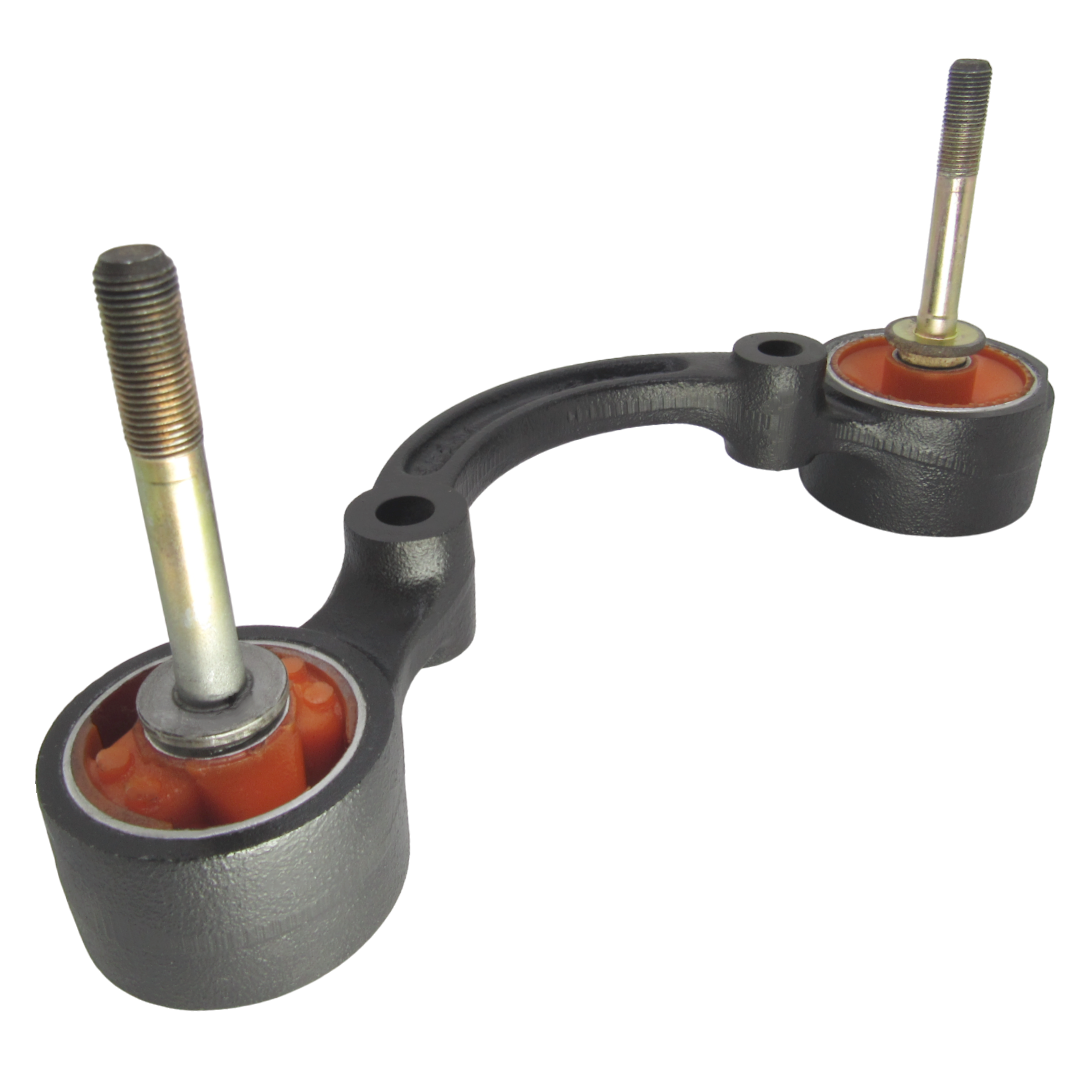 Полиуретановая подушка крепления заднего редуктора передняя Toyota Rav4 2000-2005