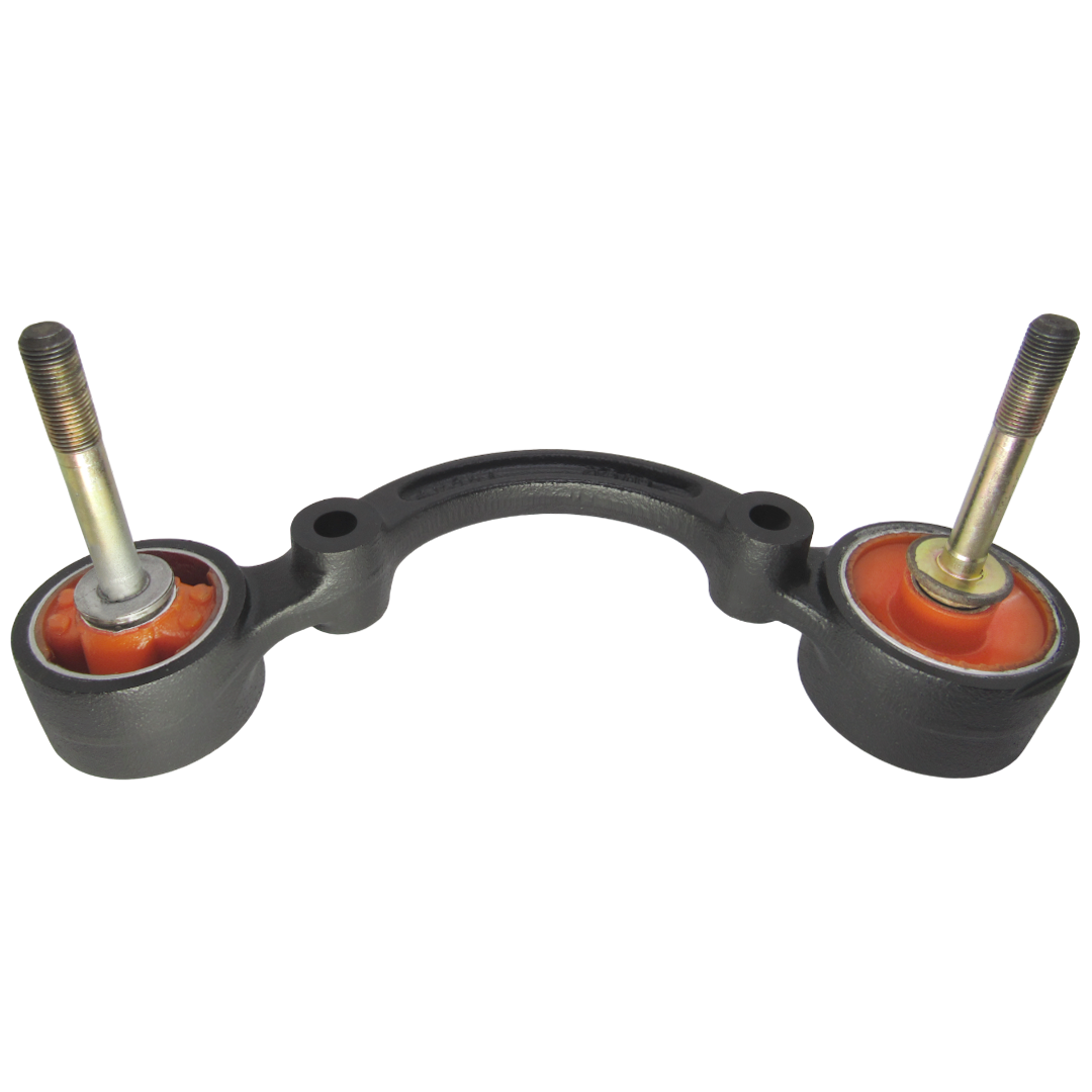 Полиуретановая подушка крепления заднего редуктора передняя Toyota Rav4 2000-2005