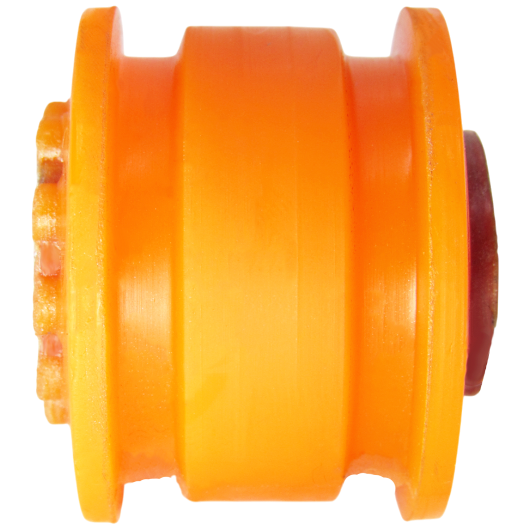 Поліуретанова подушка двигуна передня Nissan Sunny 1990-1995 ЗМІННИЙ маленький САЙЛЕНТБЛОК