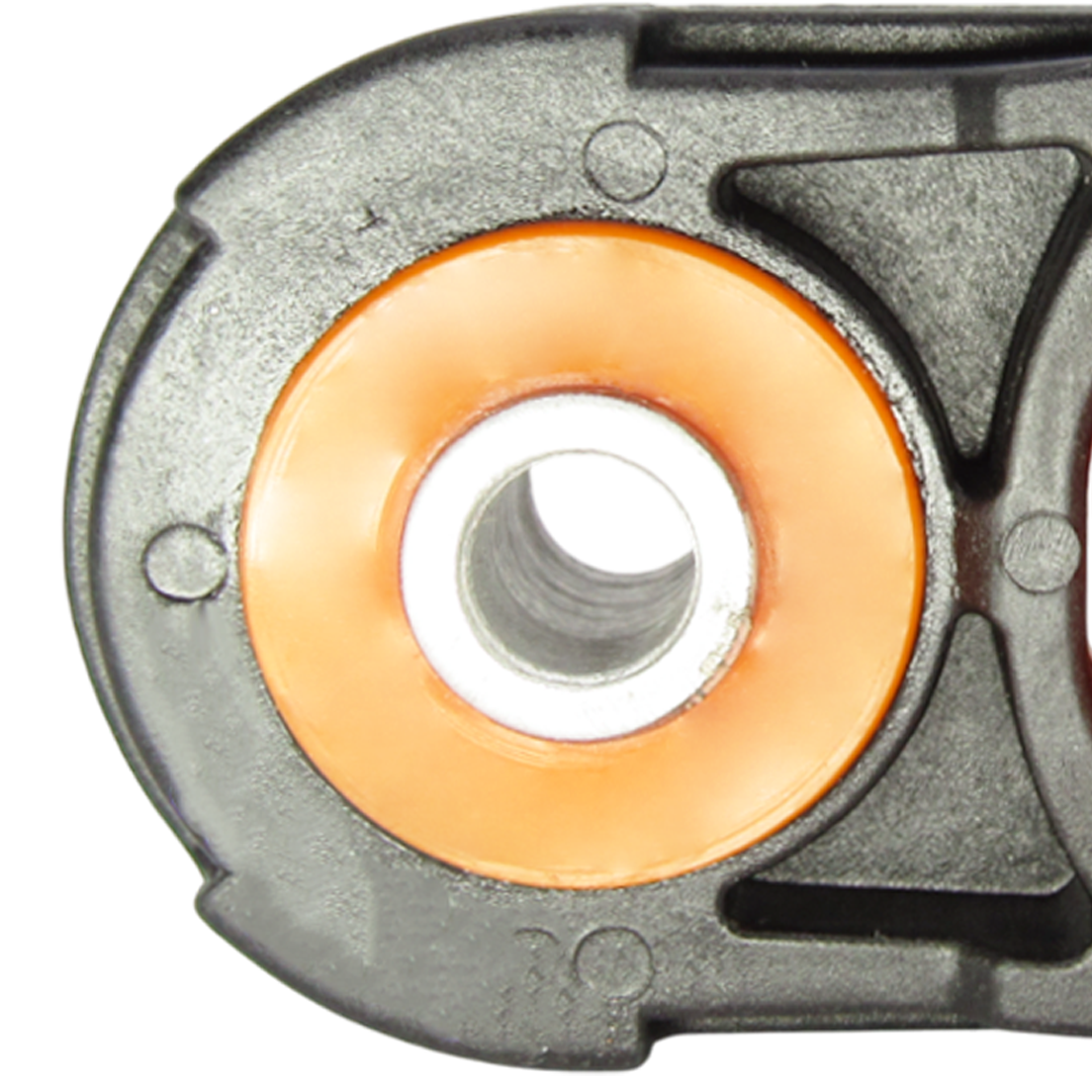 Поліуретанова подушка двигуна передня Nissan Pulsar 1995-2000 Послуга ПО ЗАМІНІ маленького САЙЛЕНТБЛОКА