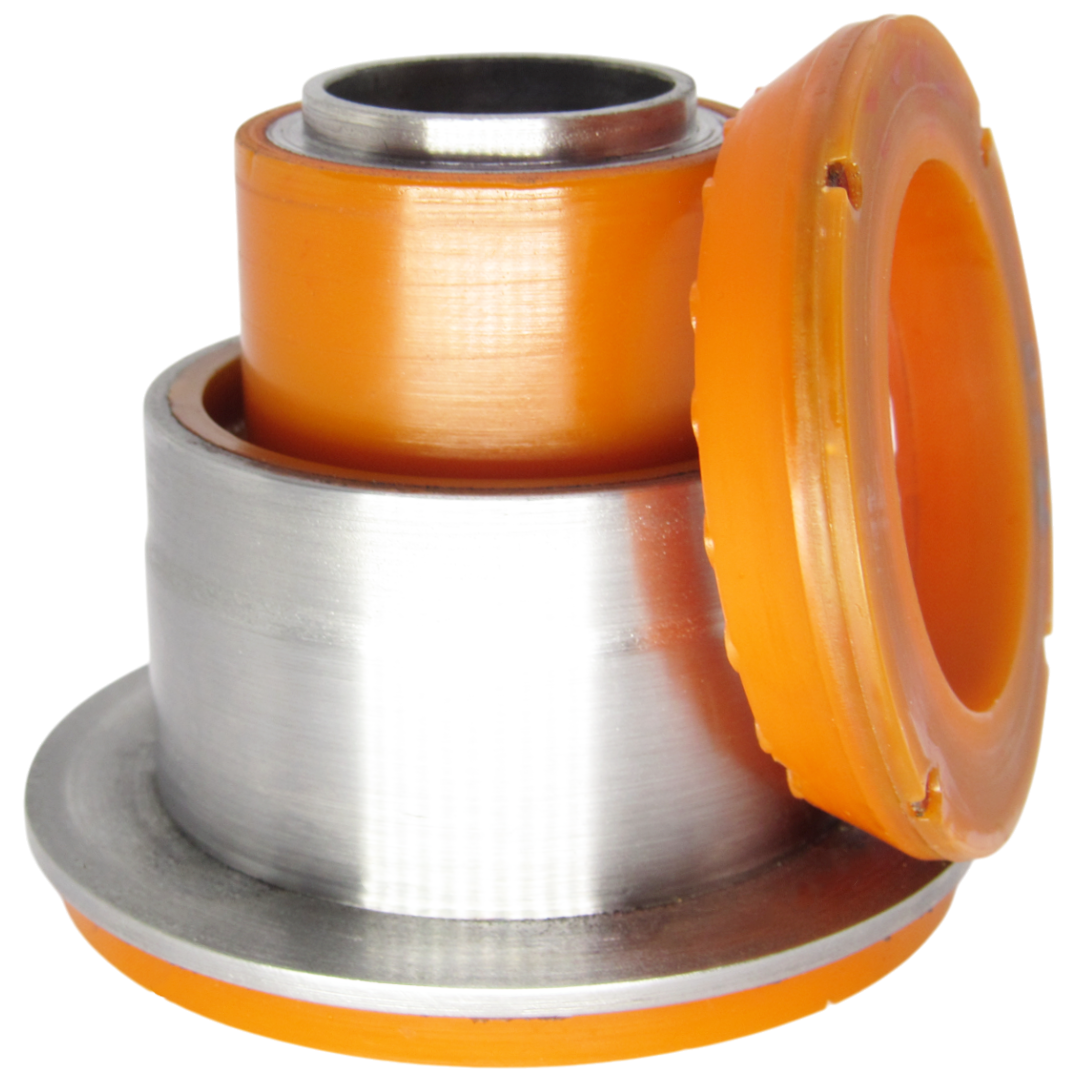 Поліуретановий сайлентблок переднього підрамника задній Mazda 6 2008-2012