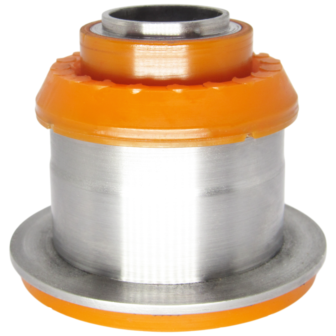 Поліуретановий сайлентблок переднього підрамника задній Mazda 6 2008-2012