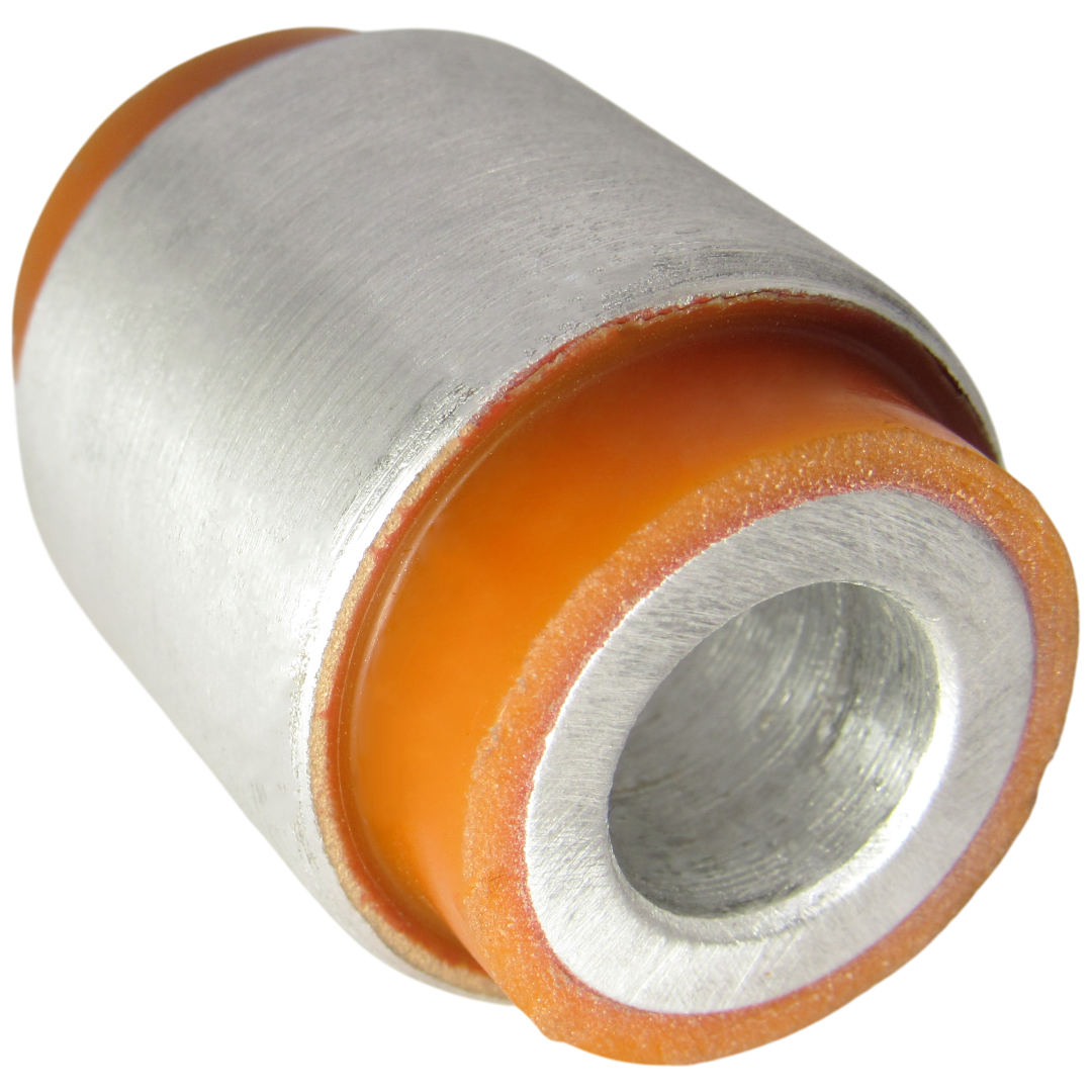 Поліуретановий сайлентблок задньої цапфи передній Nissan Fuga 2009-