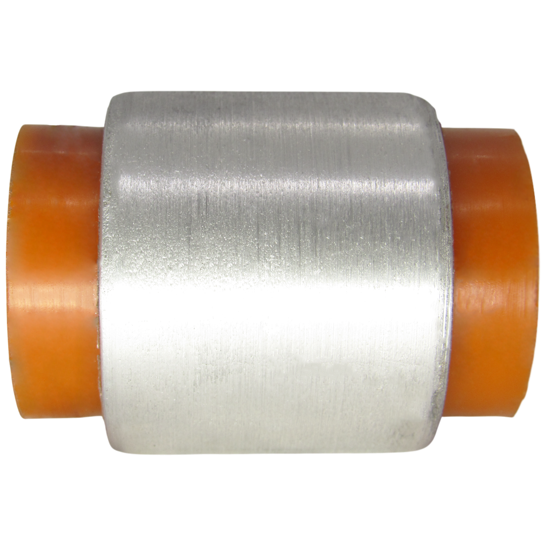 Поліуретановий сайлентблок задньої цапфи передній Nissan Fuga 2009-