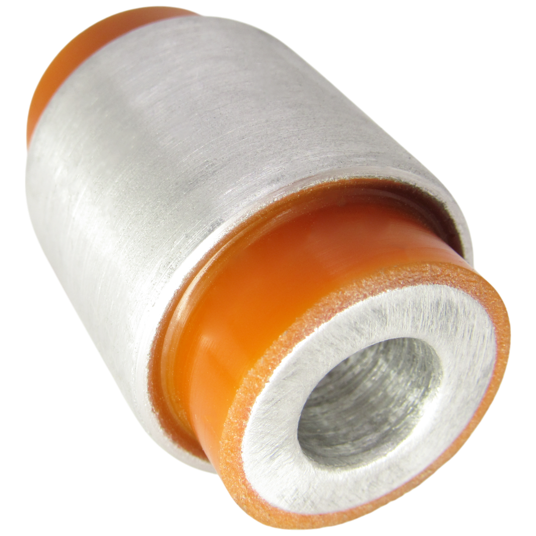 Поліуретановий сайлентблок задньої цапфи задній Infiniti Q60 2016-