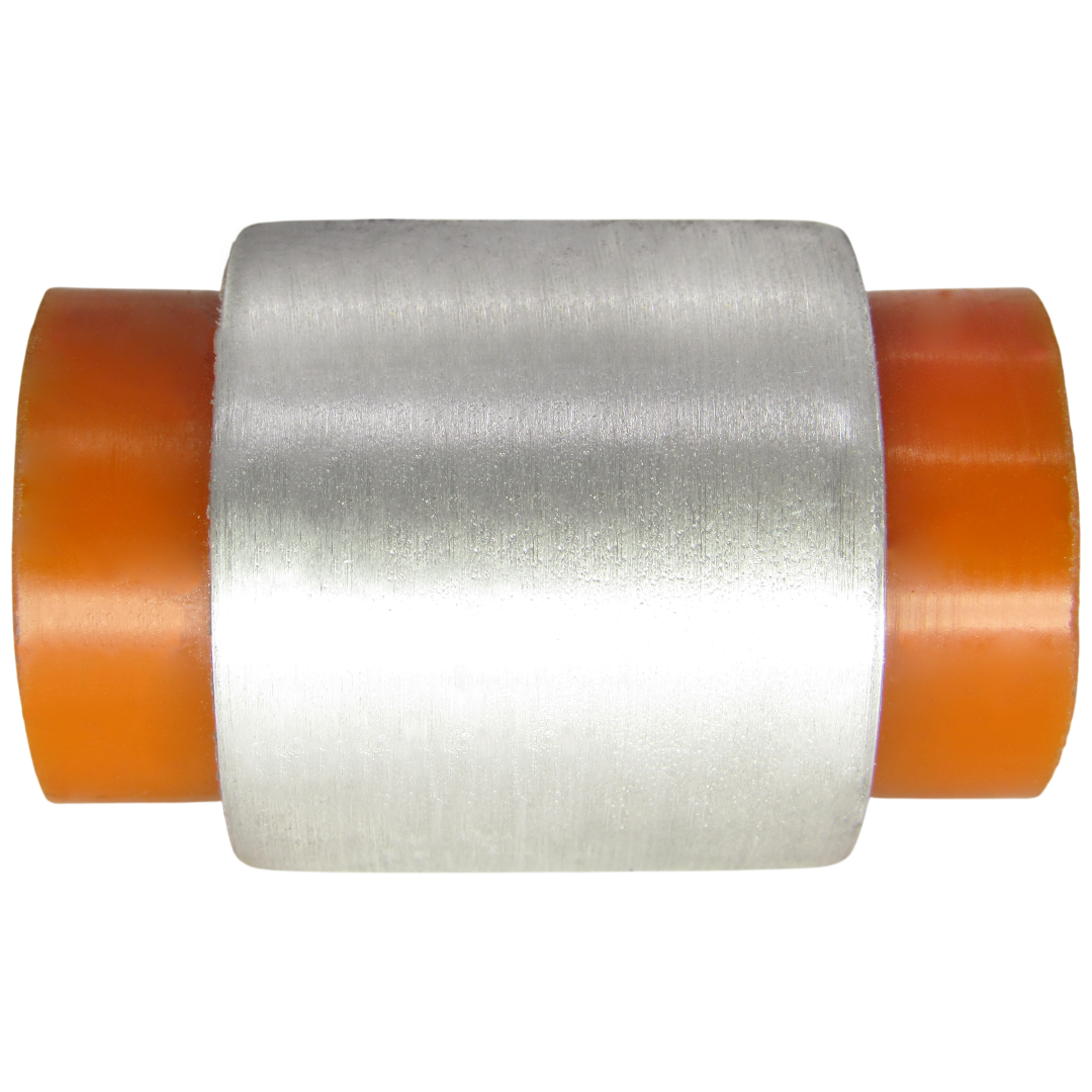 Поліуретановий сайлентблок задньої цапфи задній Infiniti Q60 2016-