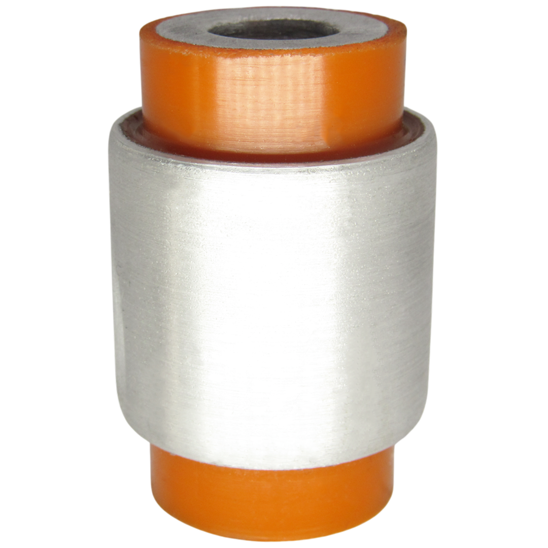 Поліуретановий сайлентблок задньої цапфи задній Infiniti Q60 2016-