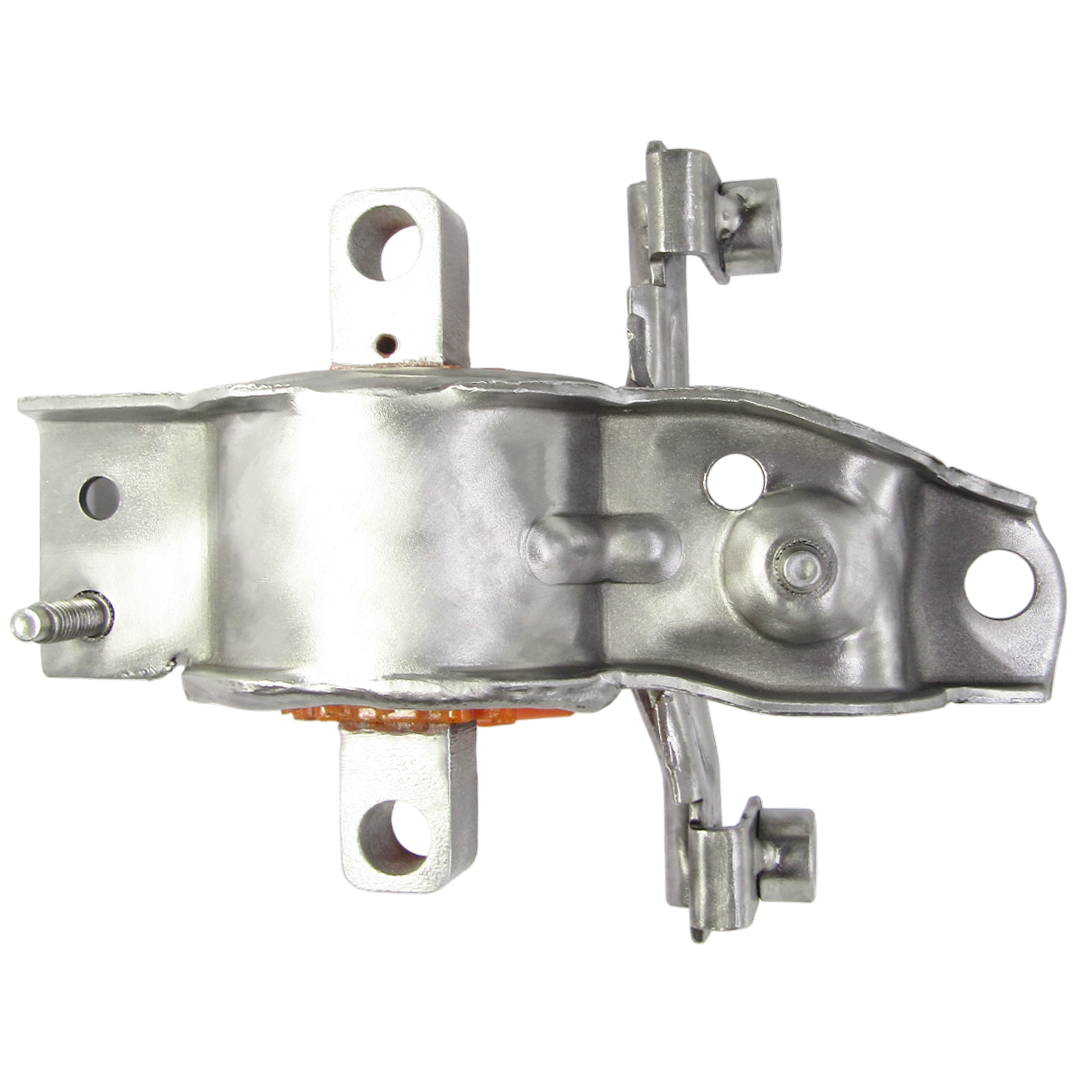 Поліуретанова подушка КПП Skoda Rapid 2012-