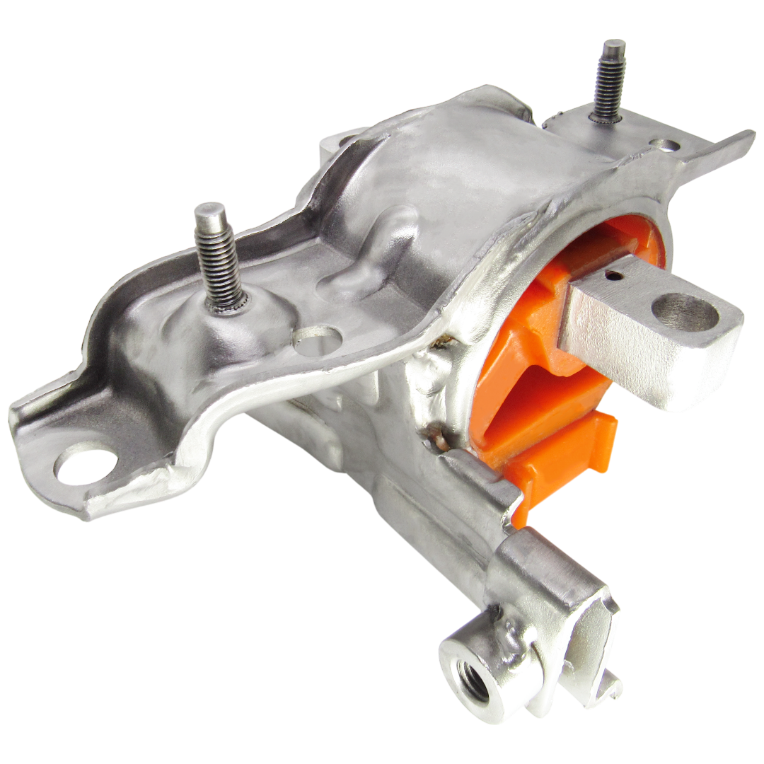 Поліуретанова подушка КПП Skoda Rapid 2012-