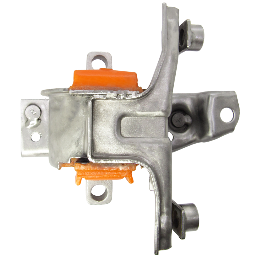 Поліуретанова подушка КПП Skoda Rapid 2012-