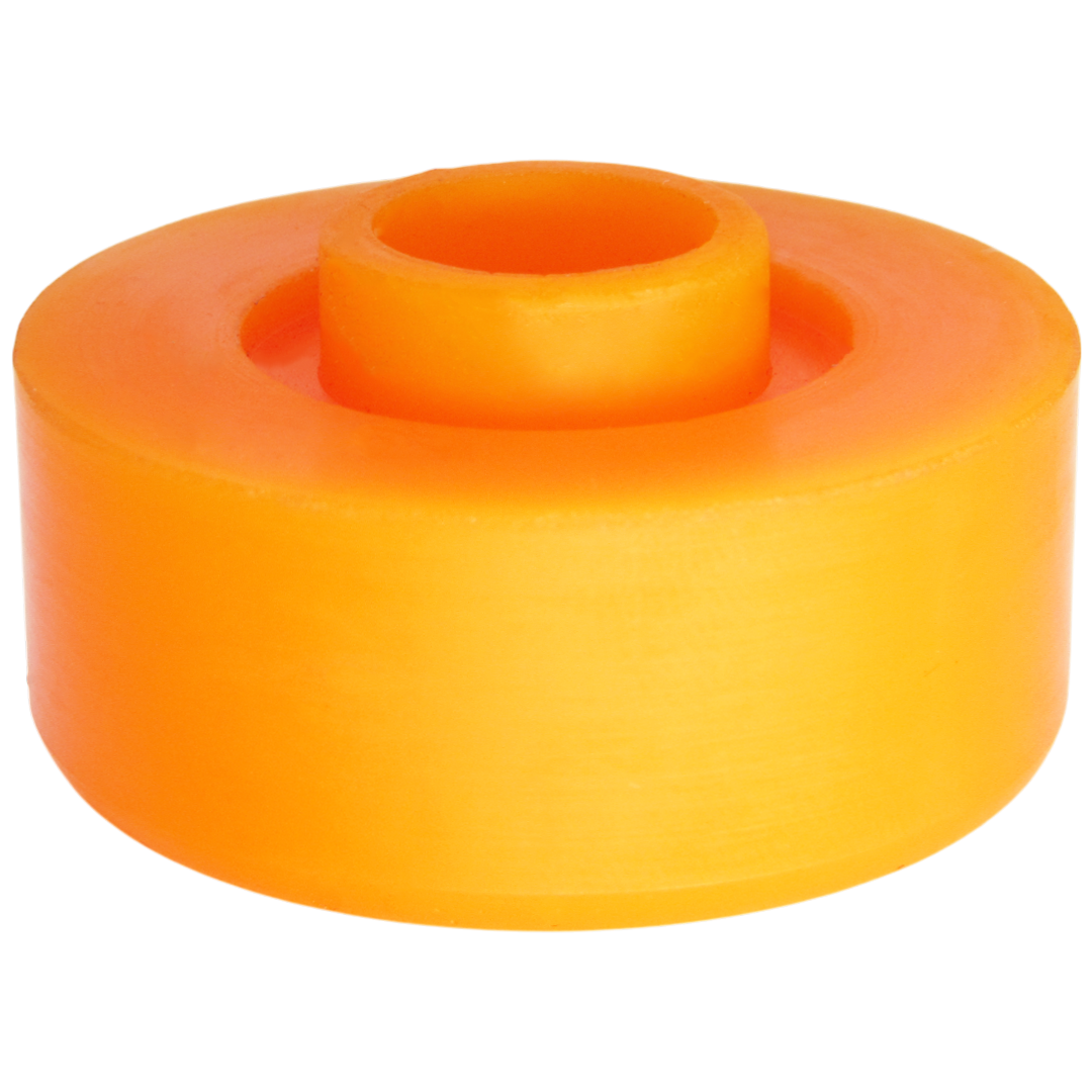 Polyurethane bushing of the front shock absorber rod Toyota Dyna 1999-2011