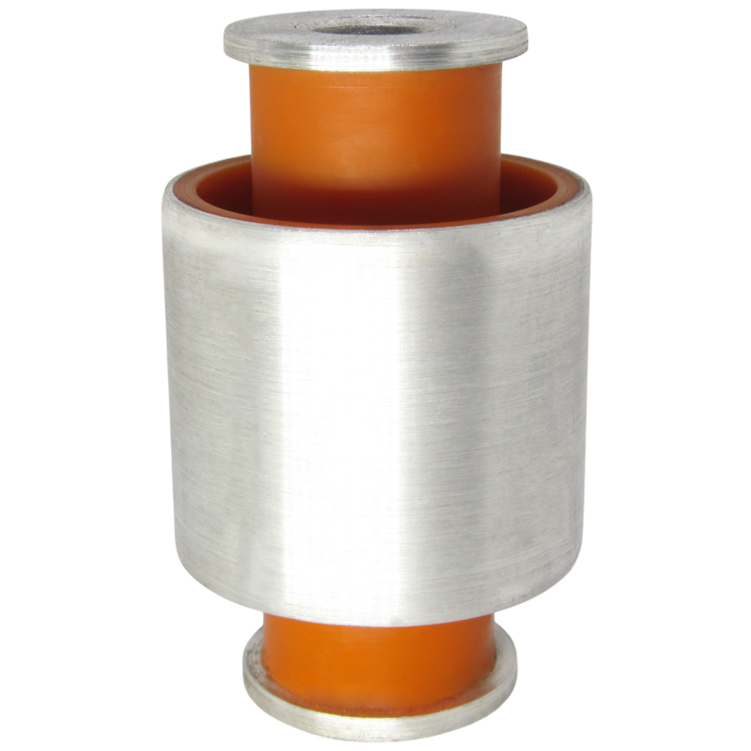 Polyurethane bushing rear trailing arm Cadillac Cts 1998-2007