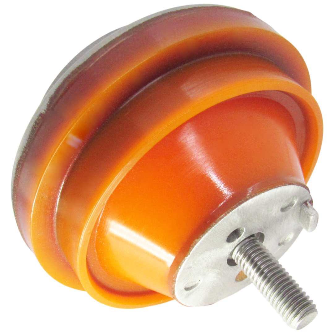 Поліуретанова подушка двигуна передня Opel Omega 1994-2003