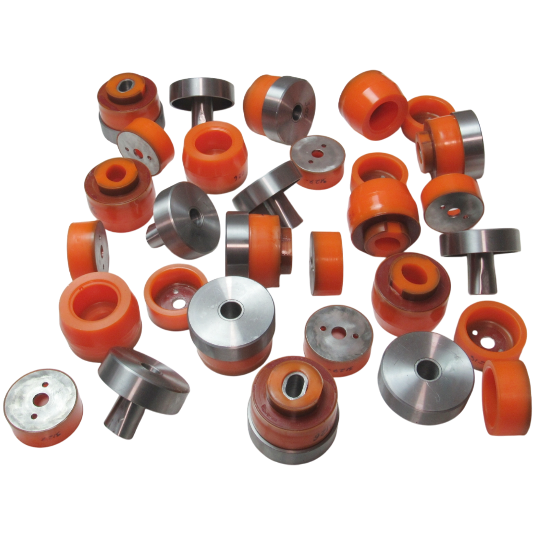 Body frame mounting kit Hummer H2 2002-2009