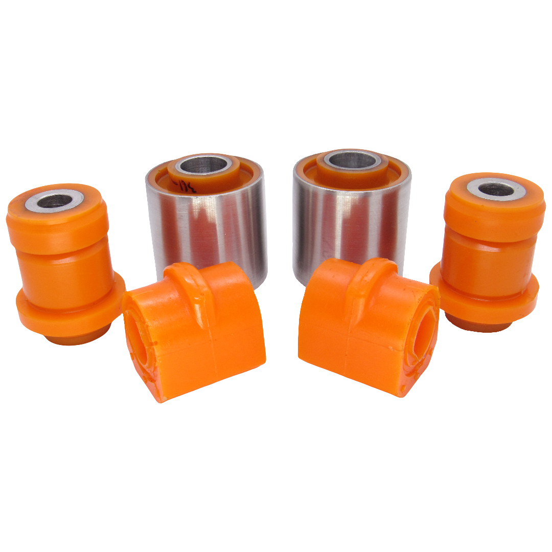 Поліуретановий комплект передньої підвіски Ford Transit Connect 2002-2013