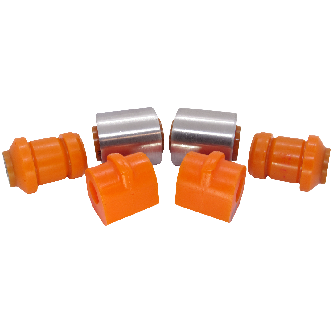 Поліуретановий комплект передньої підвіски Ford Transit Connect 2002-2013