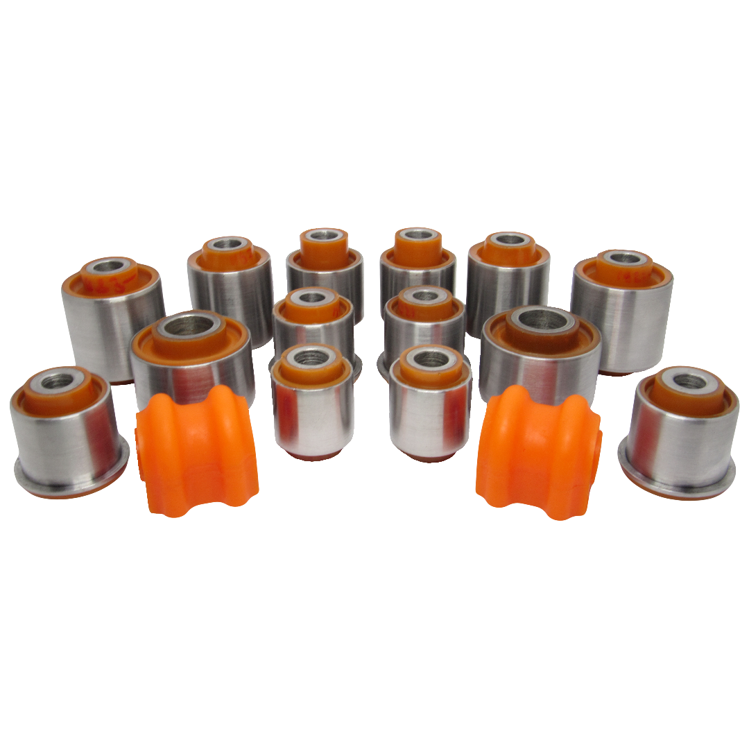 Полиуретановый комплект задней подвески Kia Sorento 2009-2014