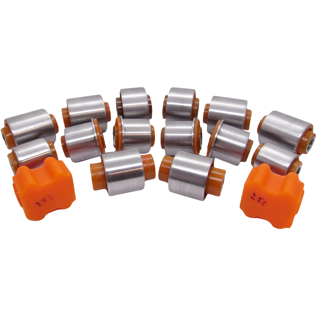 Полиуретановый комплект задней подвески Kia Sorento 2009-2014