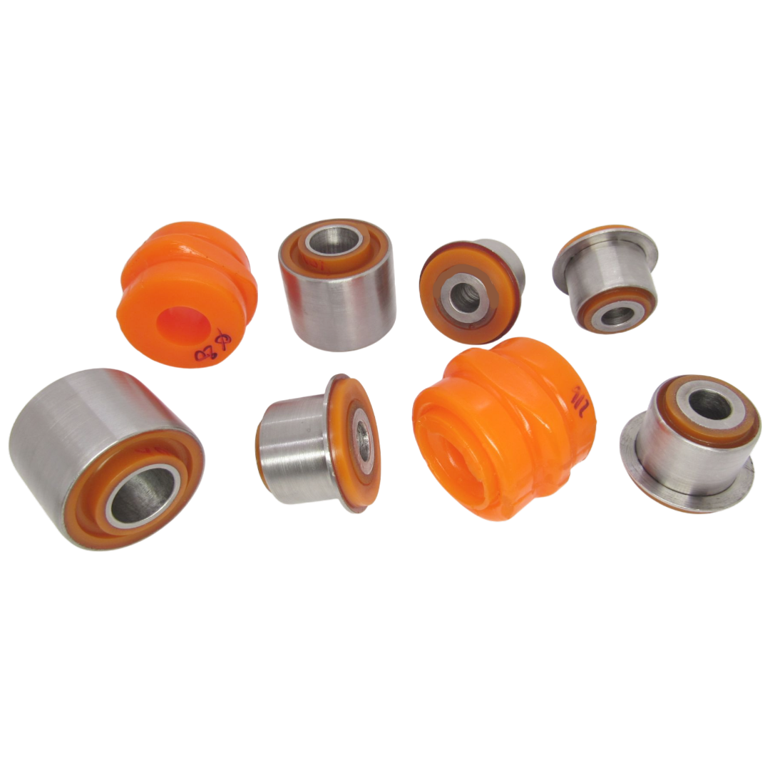 Полиуретановый комплект передней подвески Peugeot Partner 2008-