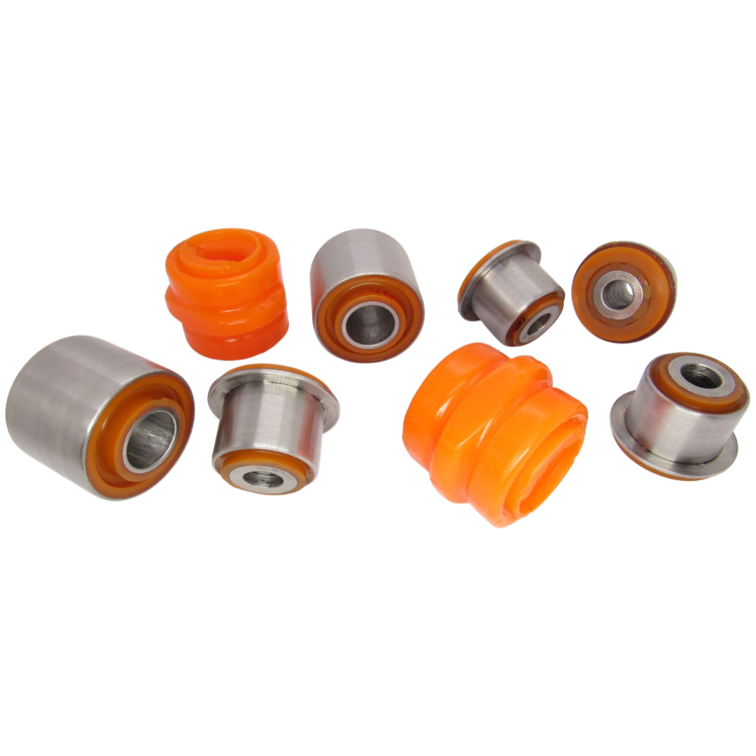 Полиуретановый комплект передней подвески Peugeot Partner 2008-