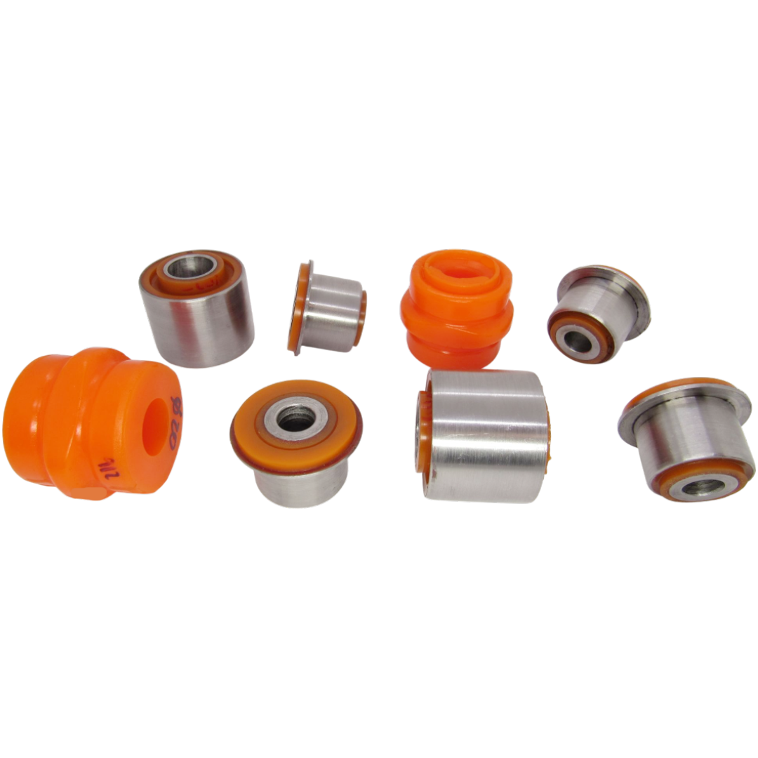 Полиуретановый комплект передней подвески Peugeot Partner 2008-