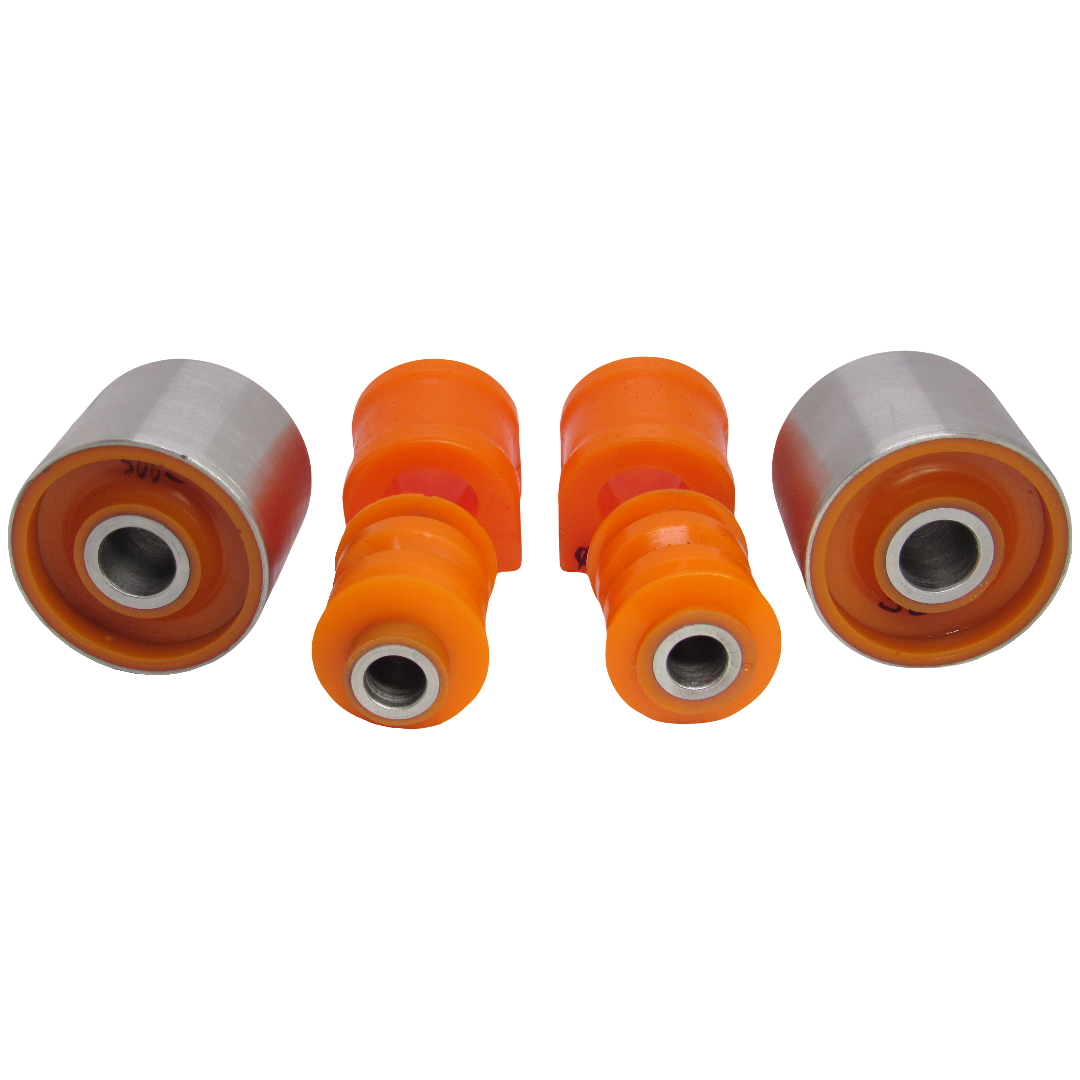 Поліуретановий комплект передньої підвіски Chevrolet Captiva 2006-2018